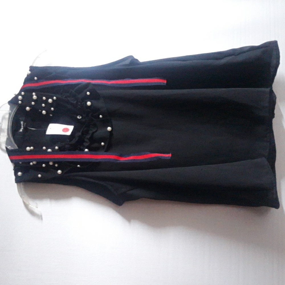 NWT Ups & Downs Size M (SKU N17)